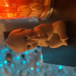 kewpie vintage porcelain figure